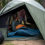 Kelty Daydreamer 4 Person Tent - Duffle Bag