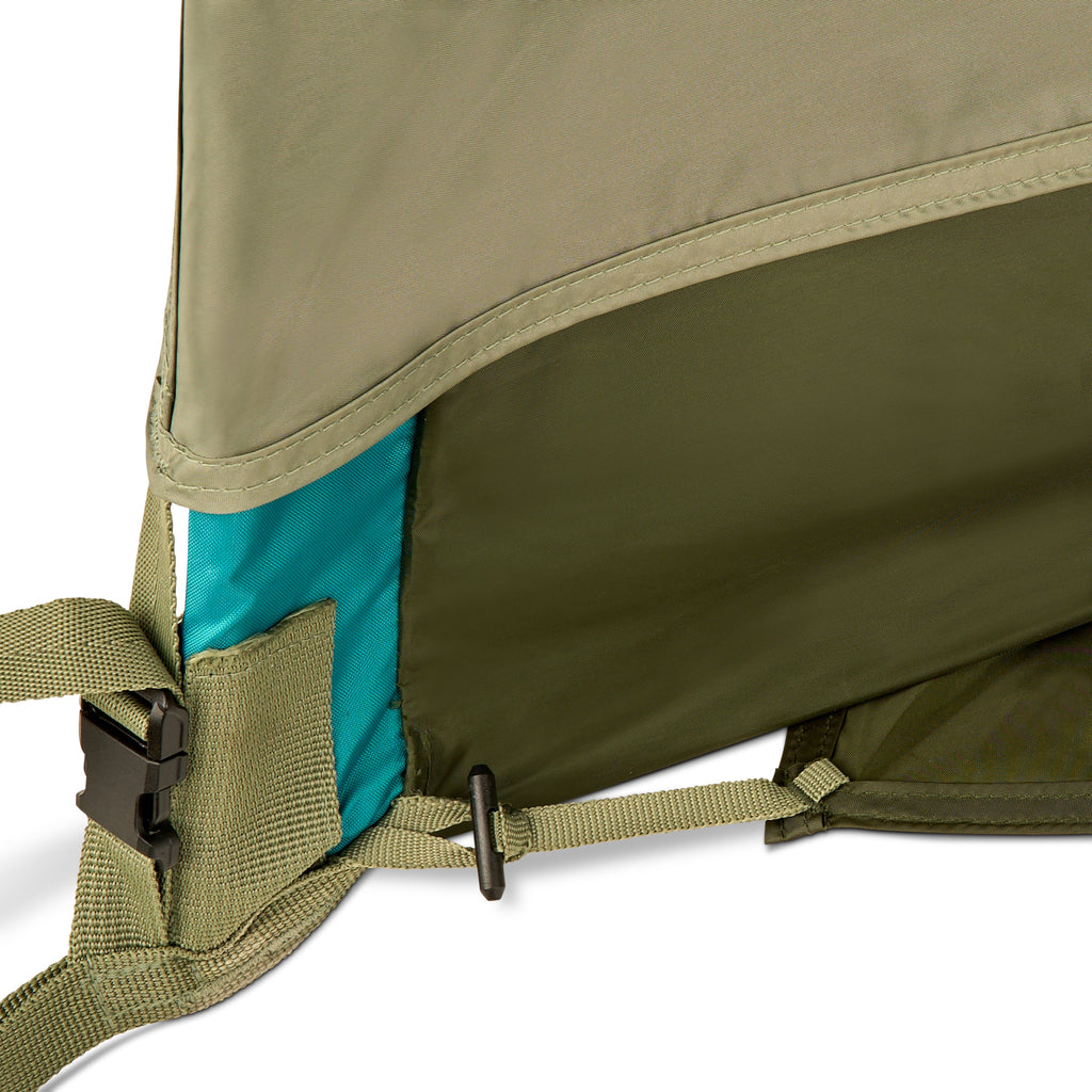 Kelty Daydreamer 6 Person Tent Footprint