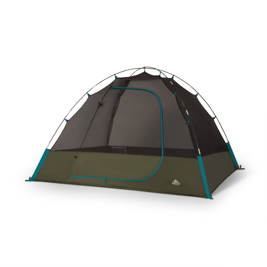 Kelty Daydreamer 4 Person Tent - Duffle Bag