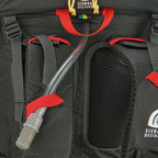 Sierra Designs Flex Capacitor 40L-60L Rucksack - S/M - Peat