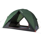 Kelty Wireless 6 Person Tent - Dill/Black Forest