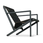 Rad-Arondack Camping Chair – Black Fern