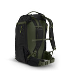 Kelty Redwing Traveller 50L Backpack - Black