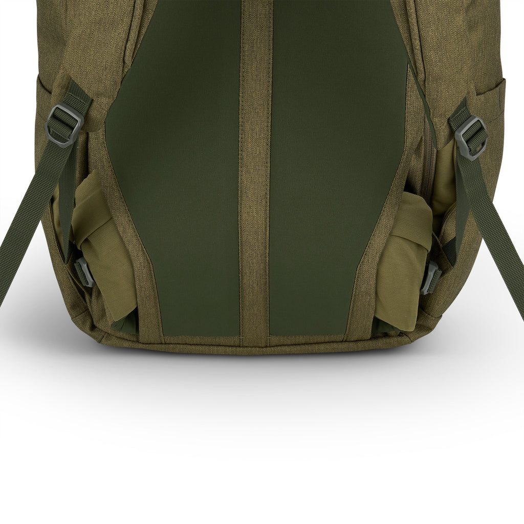 Kelty Redwing Traveller 50L Backpack - Burnt Olive