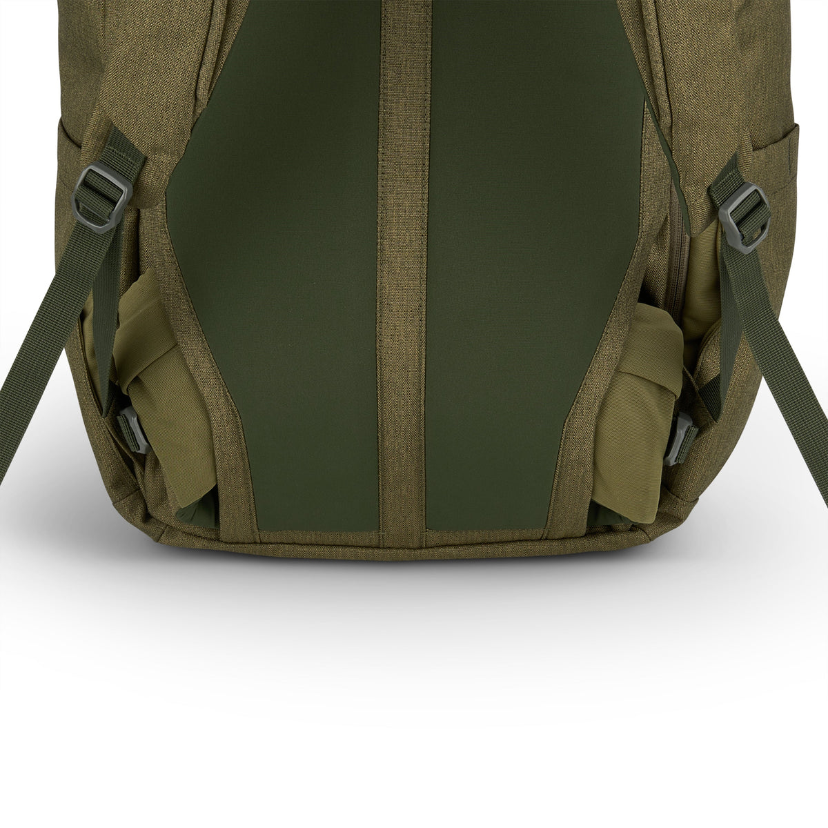 Kelty Redwing Traveller 50L Backpack - Burnt Olive