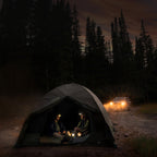 Kelty Daydreamer 6 Person Tent - Duffle Bag