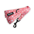 PupClub Dog Lead – Peachy Hearts