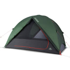 Kelty Wireless 6 Person Tent - Dill/Black Forest