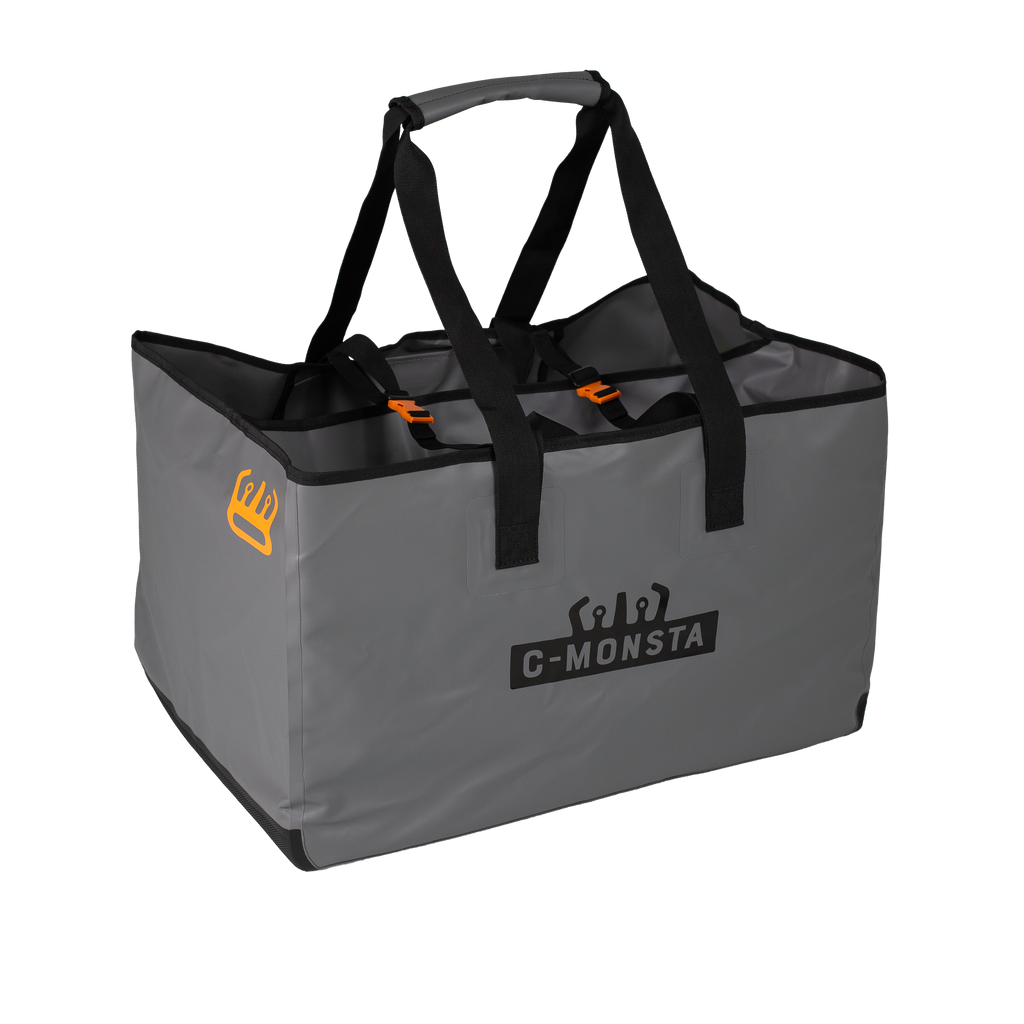 C-Monsta Lightweight Split Bag (UK)