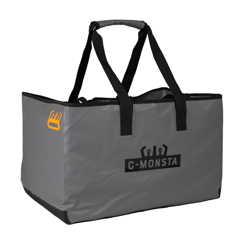 C-Monsta Lightweight Split Bag (UK)