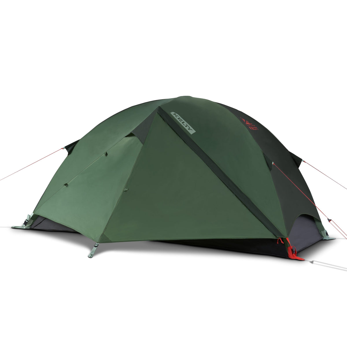 Kelty Wireless 2 Person Tent - Dill/Black Forest