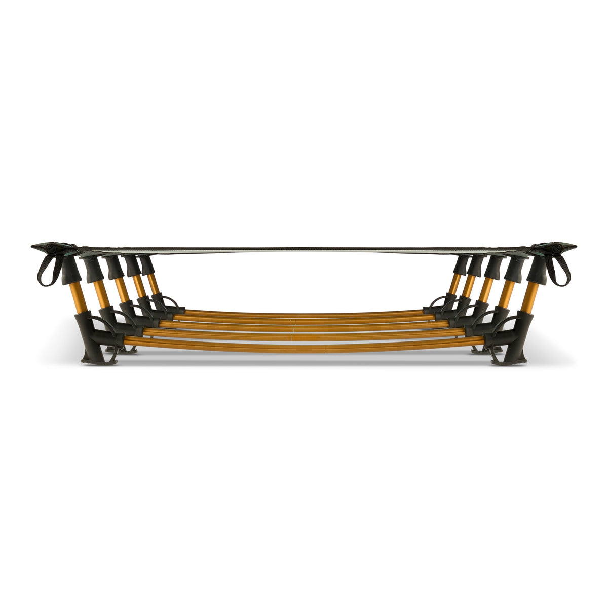 Kelty Lowdown Camp Cot Bed in Fern