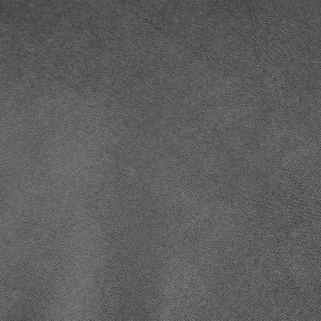 LUXURY ORTHOPAEDIC MEMORY FOAM DOG CRATE MATTRESS | GREY