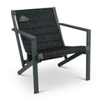Rad-Arondack Camping Chair – Black Fern