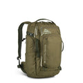 Kelty Redwing Traveller 40L Backpack - Burnt Olive