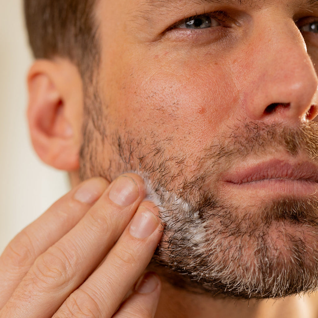 The Mane Event – Beard Oil & Skin Serum