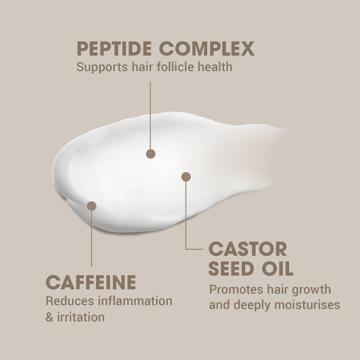The Mane Event – Beard Oil & Skin Serum