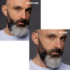 The Mane Event – Beard Oil & Skin Serum