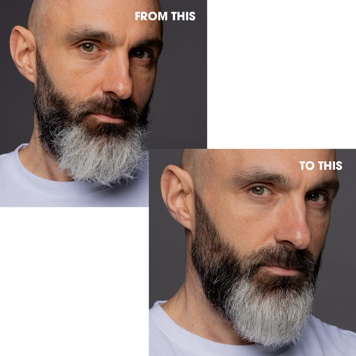 The Mane Event – Beard Oil & Skin Serum