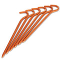 Kelty Nobendium II Stake Tent Pegs - 100 pieces