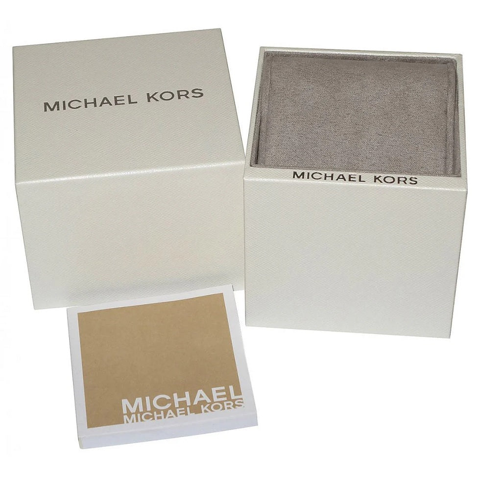 Michael Kors MK5491 Parker Women's Rose Gold Watch