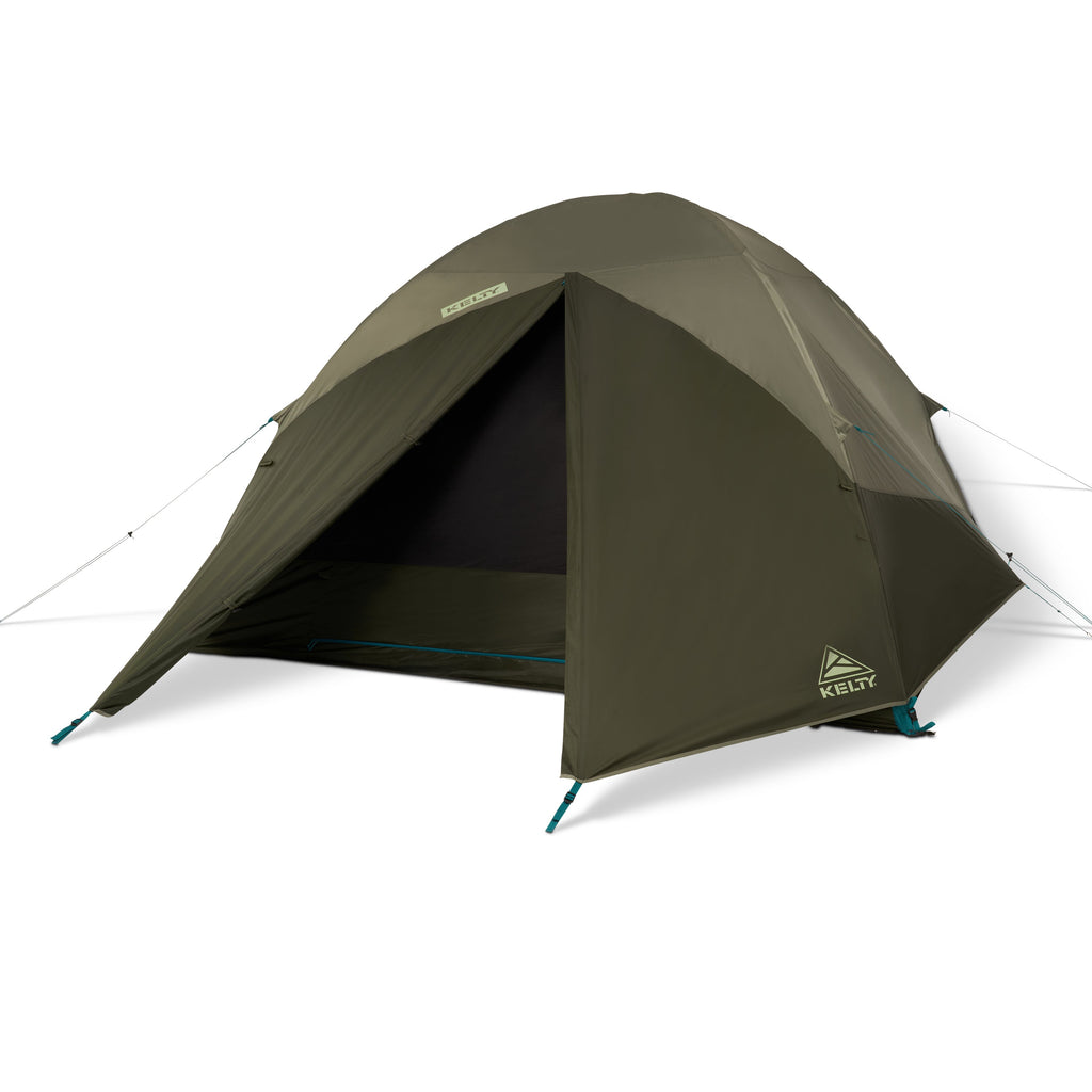 Kelty Daydreamer 6 Person Tent - Duffle Bag