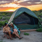 Kelty Daydreamer 6 Person Tent - Duffle Bag