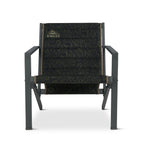 Rad-Arondack Camping Chair – Black Fern