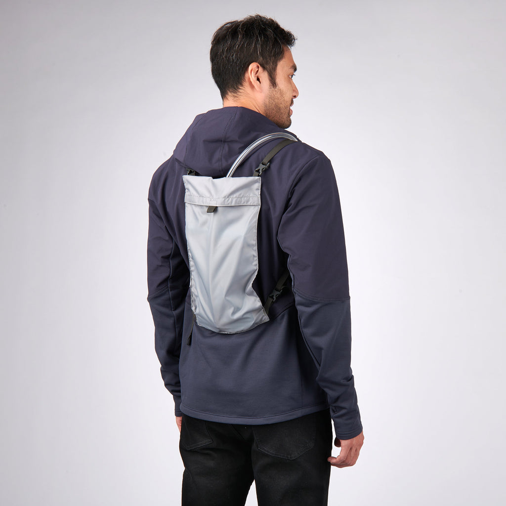 Sierra Designs Flex Capacitor 40L-60L Rucksack - S/M - Peat