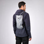 Sierra Designs Flex Capacitor 40L-60L Rucksack - S/M - Peat