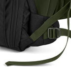 Kelty Redwing Traveller 30L Backpack - Black