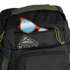 Kelty Redwing Traveller 30L Backpack - Black