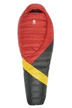 Sierra Designs Cloud 20 800 Dridown Sleeping Bag - Long