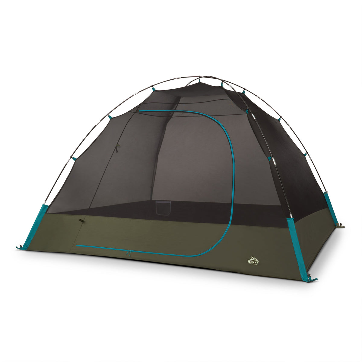 Kelty Daydreamer 6 Person Tent - Duffle Bag