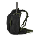 Kelty Redwing Traveller 50L Backpack - Black