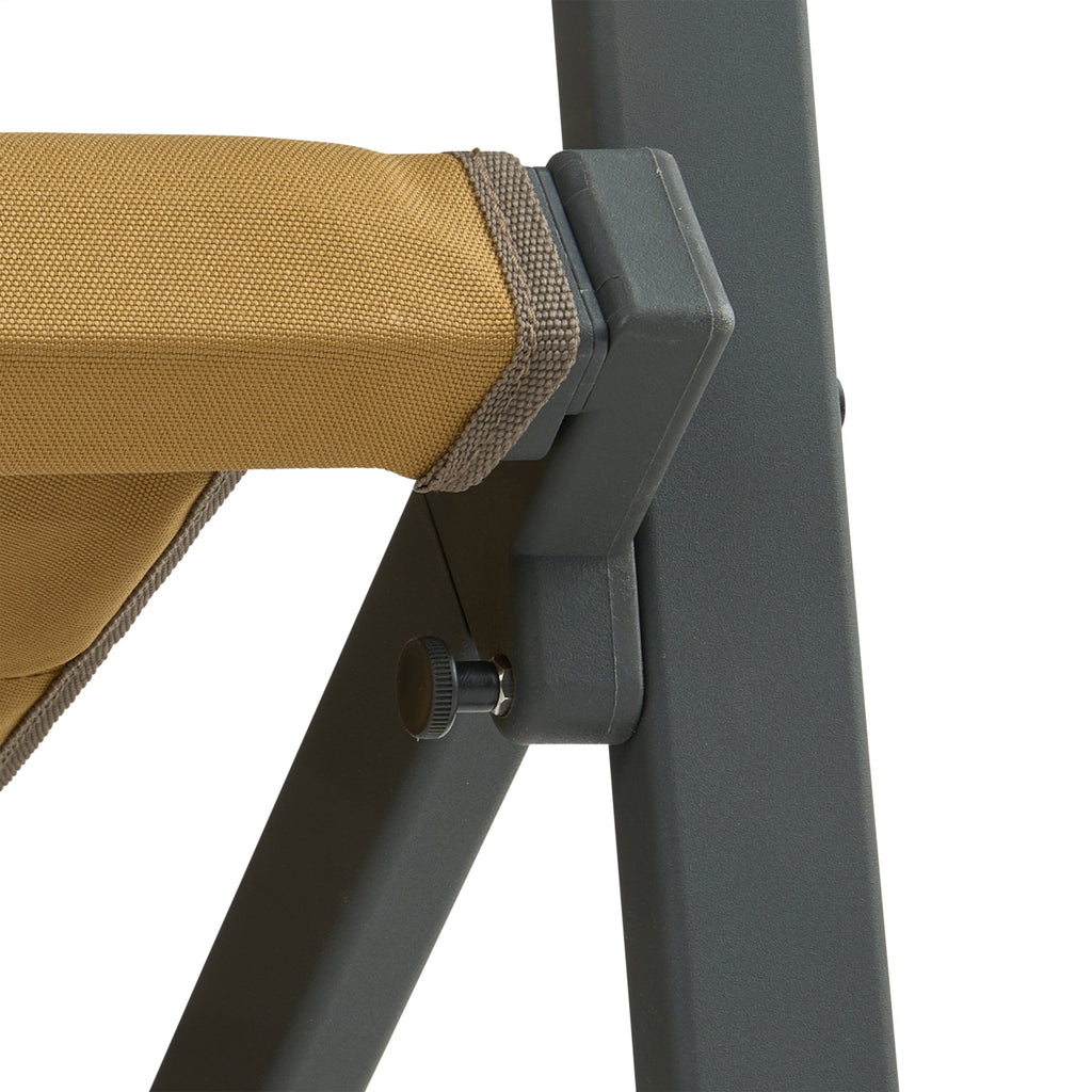 Rad-Arondack Camping Chair – Wood Thrush