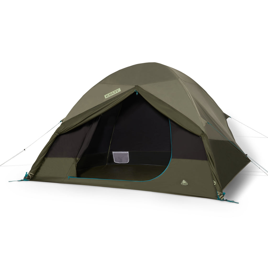 Kelty Daydreamer 6 Person Tent - Duffle Bag