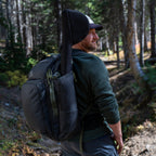 Kelty Redwing Traveller 40L Backpack - Black