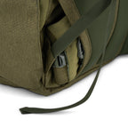 Kelty Redwing Traveller 50L Backpack - Burnt Olive