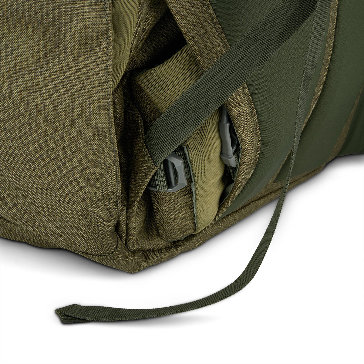 Kelty Redwing Traveller 50L Backpack - Burnt Olive