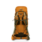Kelty Glendale 65L Rucksack - Cathay Spice