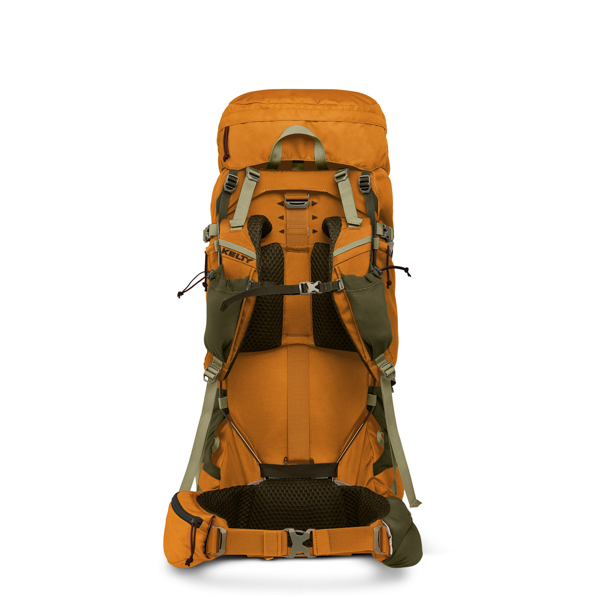 Kelty Glendale 65L Rucksack - Cathay Spice