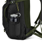 Kelty Redwing Traveller 30L Backpack - Black