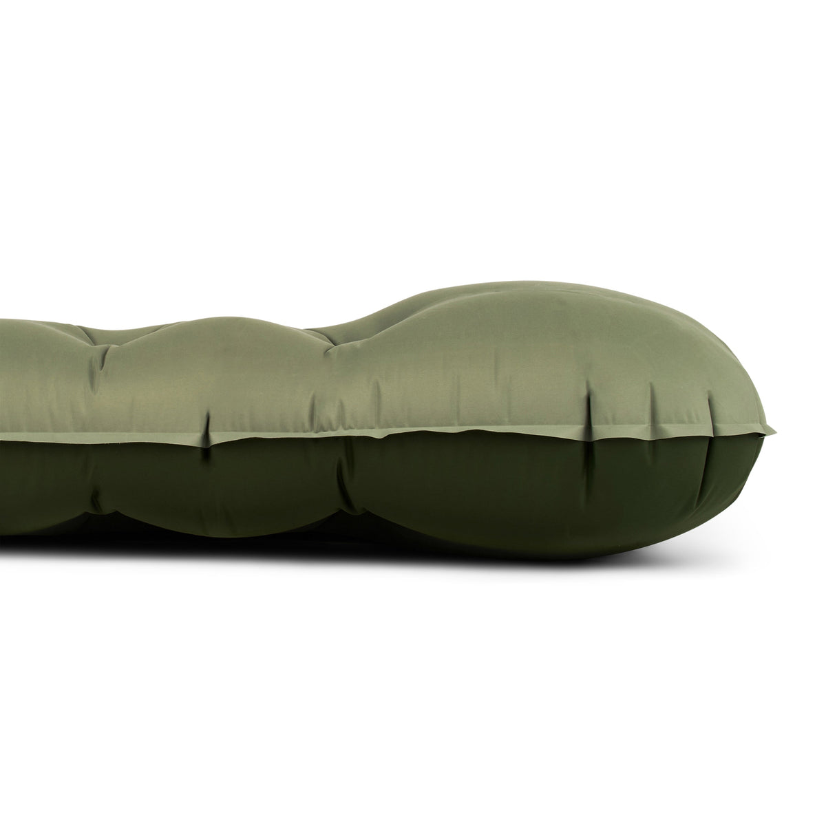 Kelty Kush Air Bed With Rechargeable Pump in Sea Spray
