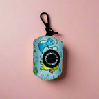 PupClub Poo Bag Holder – Jurassic Party
