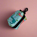 PupClub Poo Bag Holder – Jurassic Party
