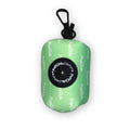 PupClub Poo Bag Holder – Pastel Mint