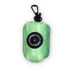 PupClub Poo Bag Holder – Pastel Mint