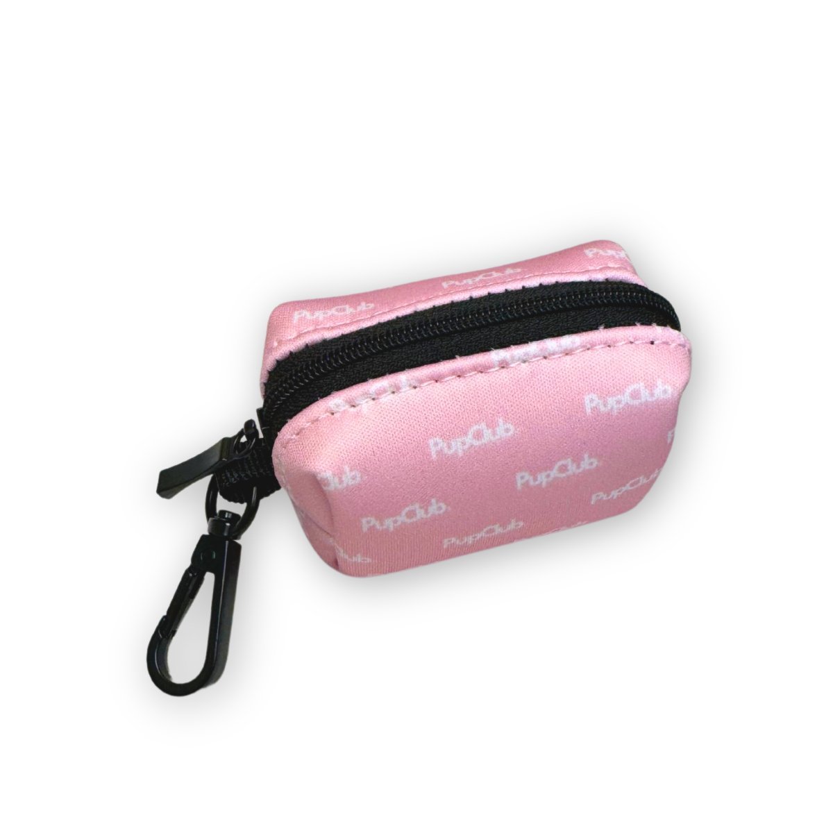 Dog Poo Bag Holder – Pastel Pink