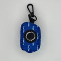 PupClub Poo Bag Holder – Royal Blue